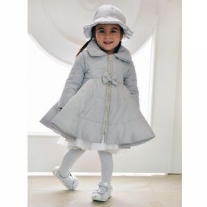 NWOT Girl jacket Sz 3T